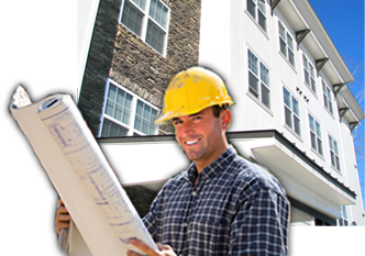 experienced contractor