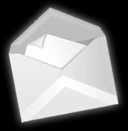 envelope icon